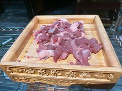 -泽成·冰煮羊(乌兰察布红楼店)