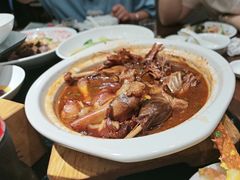 -大灶头·新昌菜(中国茶市店)