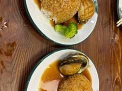 -叶存利海鲜大馅饺子(海宁路总店)
