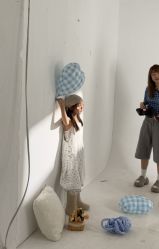 -花开映像儿童摄影