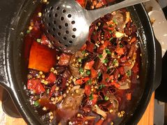 -巴蜀风·地道川菜(总店)