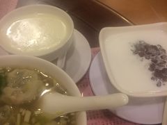 -仁信双皮奶(东川路店)