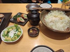 -胜博殿日式炸猪排(西红门店)