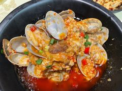 -聚味瞿记·龙虾堂(咸嘉湖店)