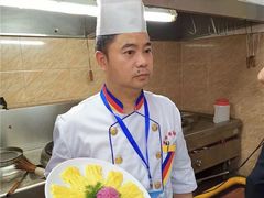 -黄埔华苑酒家(黄埔店)