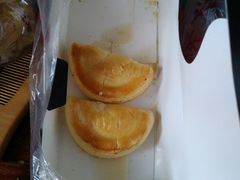 榴莲酥-宫廷糕点铺