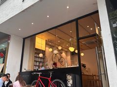 -常识咖啡common sense(春熙路店)