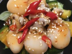 -森Some Fusion(荔湾店)