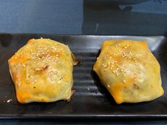 南疆大师烤包子-伊带伊路新疆美食府(呼家楼店)