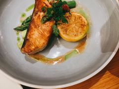 -君悦酒店·La Terrazza意合園·意式风味