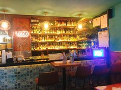 -TEQO·Mexican food & Bar
