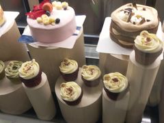 -Pantry's Best派悦坊蛋糕(K11购物艺术中心店)
