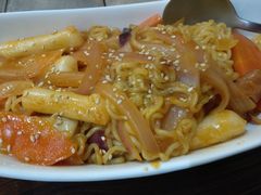 -意成料理