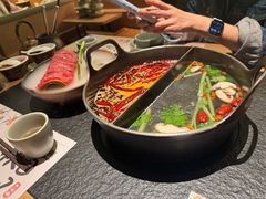 -盡膳口福跷脚牛肉火锅(国贸商城店)