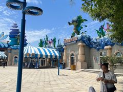 -华夏文旅海洋公园