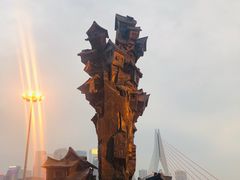 -颜氏双江清水鱼一养身火锅(磁器口店)