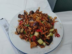-新新湘菜馆(新中街二条店)