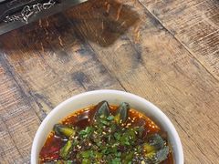 -铁公鸡·四川料理(天环广场店)
