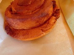 肉桂卷-安上烘焙 ENCHANTE(世纪汇店)