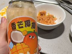 -海底捞火锅(吾悦广场店)