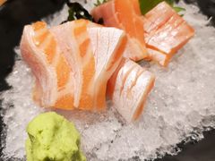 -Hatsune隐泉日式料理(SKP店)