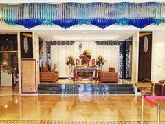 -水晶之星洗浴温泉汗蒸