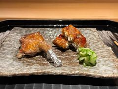-炎橘·板前料理 Omakase