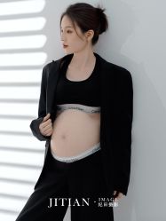 -专注孕妇照亲子照·纪田摄影