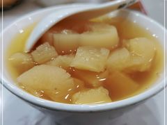-张飞木薯羹(金鱼巷店)
