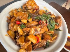 -乡亲鹅肉城(吴江店)