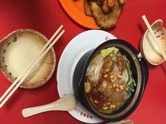 -春艳砂锅居(新玛特店)
