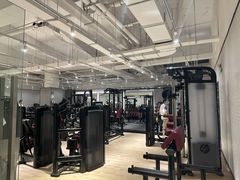 -FLARE STAR FITNESS(复地活力城店)