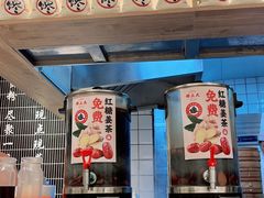 -馋三尺蟹粉小笼(人民广场店)