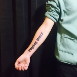 点击看大图 -墨無界刺青TATTOO