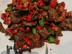 -原鄉本味 楚菜 丹江口鱼(北苑店)