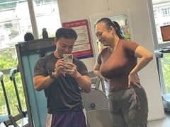 -乐刻健身(西丽创智云城店)