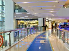 -壹海城ONE MALL