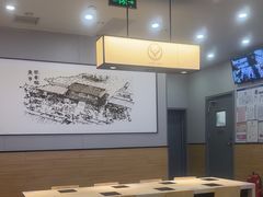 -吉野家(复兴路第二餐厅店)