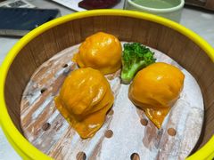 -蝴蝶里·粤菜·点心(龙湖杭州金沙天街店)
