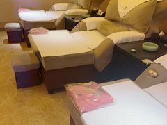 -金色印象·4k影院式足体养生(水晶郦城店)