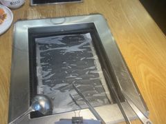 -苏格里岛自助海鲜烤肉(青秀万达店)