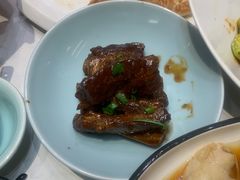 -北李妈妈菜·海肠捞饭(高新万达店)