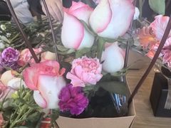 -必胜客(巴沟店)