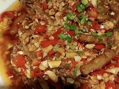 -鱼你相聚·河鲜馆(袁家岭店)