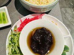 -宏宴·新京菜(望京店)