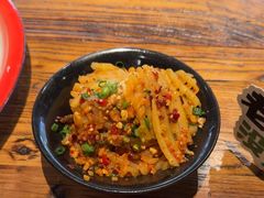 -北丐先生·野馄饨烧烤(长宁龙之梦店)