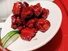 镇江排骨-翡翠拉面小笼包(岭南新天地店)