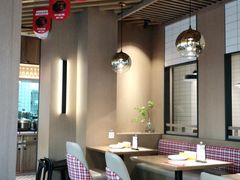 大堂-洪兴砂锅·融合砂锅菜(三站店)