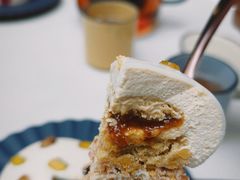 -潮一不贰·法式甜品·生日蛋糕·西式简餐(外滩店)