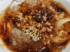 红糖冰粉-钢管厂五区小郡肝火锅串串香(清河店)